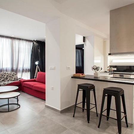 Emfasis Loft Spacious And Elegant Heraklion Zewnętrze zdjęcie