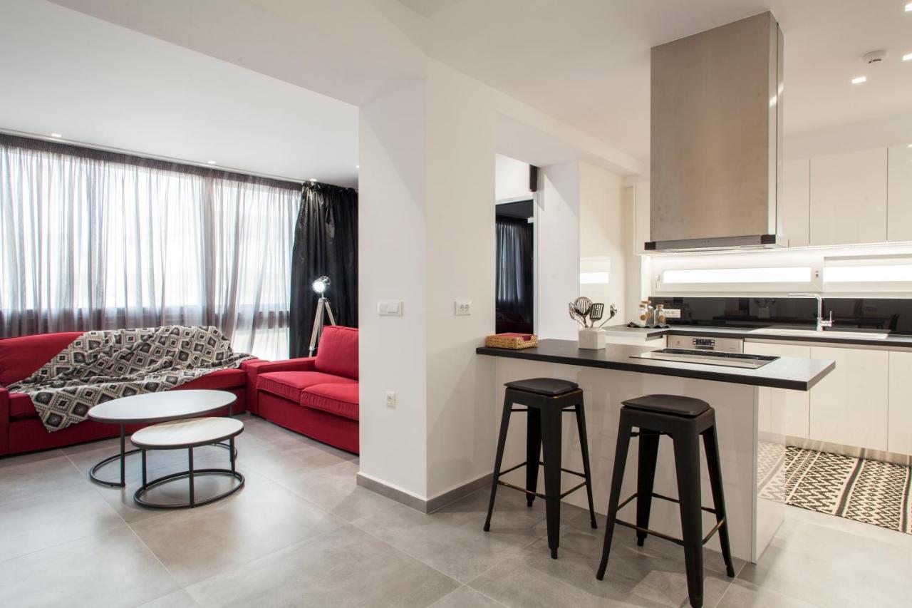 Emfasis Loft Spacious And Elegant Heraklion Zewnętrze zdjęcie