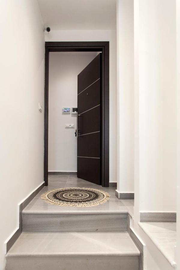 Emfasis Loft Spacious And Elegant Heraklion Zewnętrze zdjęcie
