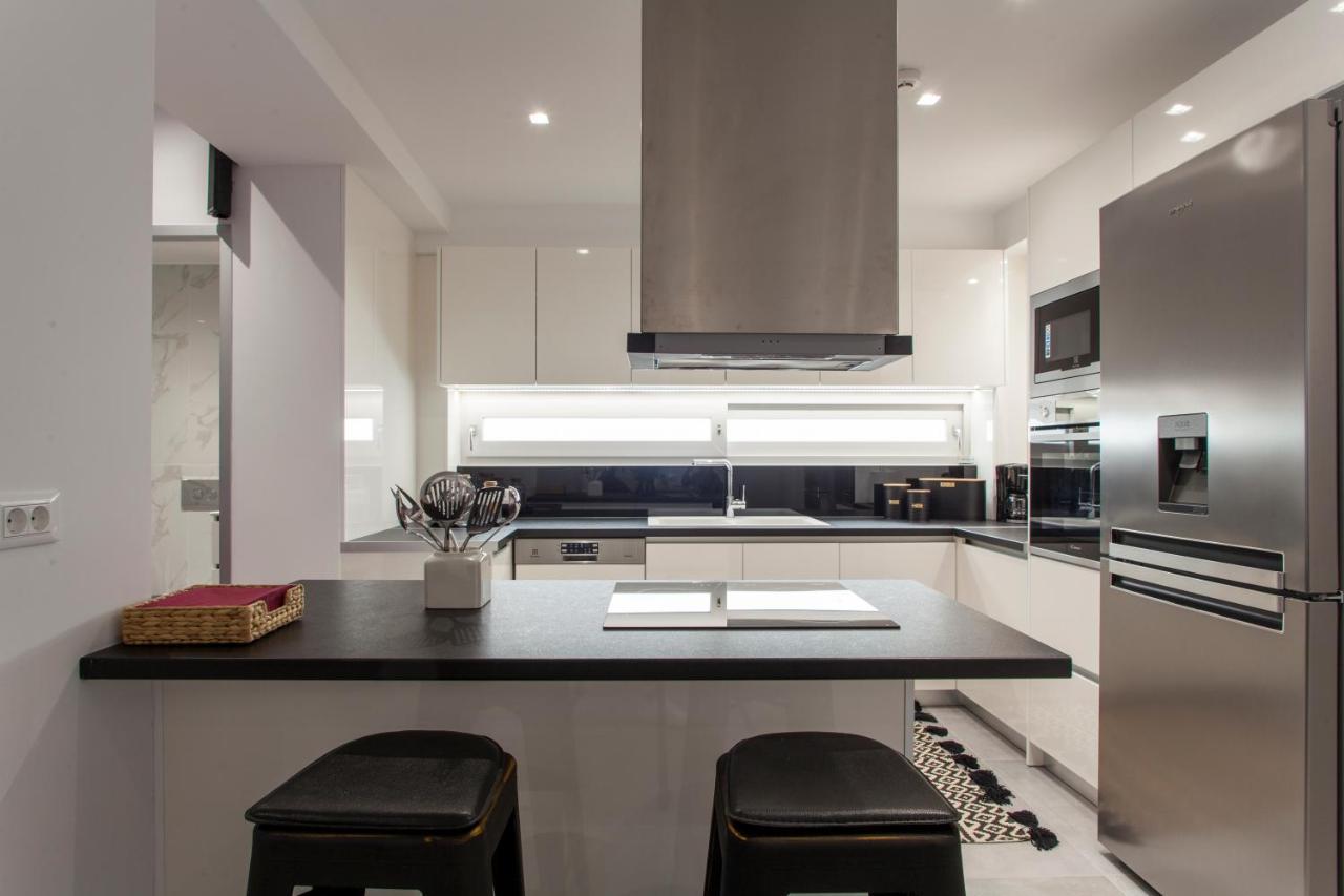 Emfasis Loft Spacious And Elegant Heraklion Zewnętrze zdjęcie