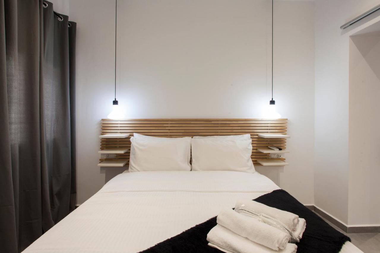 Emfasis Loft Spacious And Elegant Heraklion Zewnętrze zdjęcie