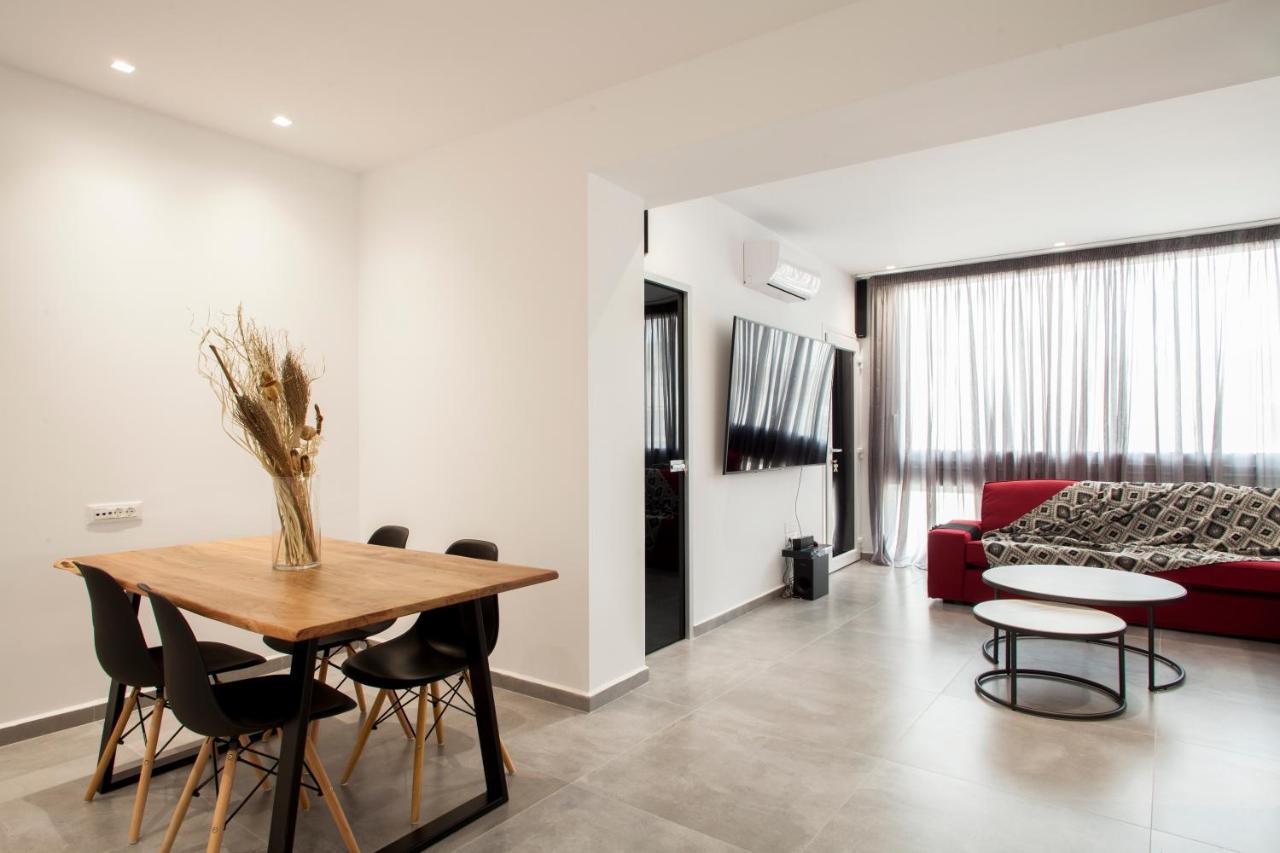 Emfasis Loft Spacious And Elegant Heraklion Zewnętrze zdjęcie