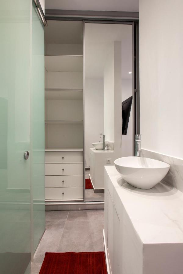 Emfasis Loft Spacious And Elegant Heraklion Zewnętrze zdjęcie